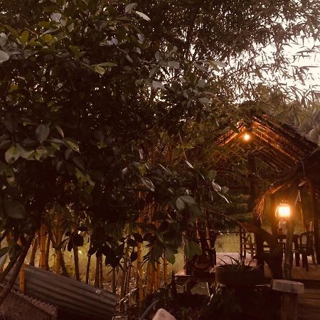 Aliya Riverside & Safari Resort 우다왈라웨 외부 사진